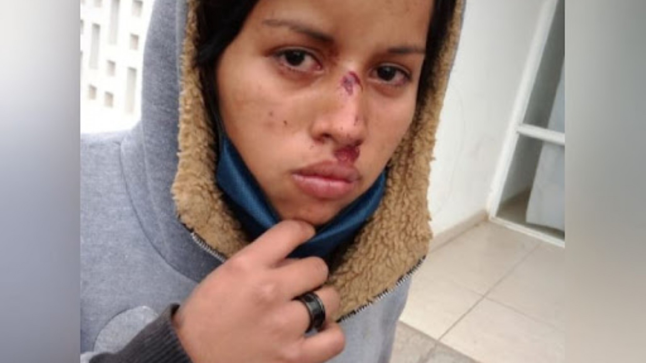 Habló la familia Qom violentada por la policía: “Sé que pidieron que no dijéramos que las habían violado”