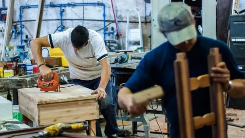 1 de cada 3 pymes no puede pagar el aguinaldo