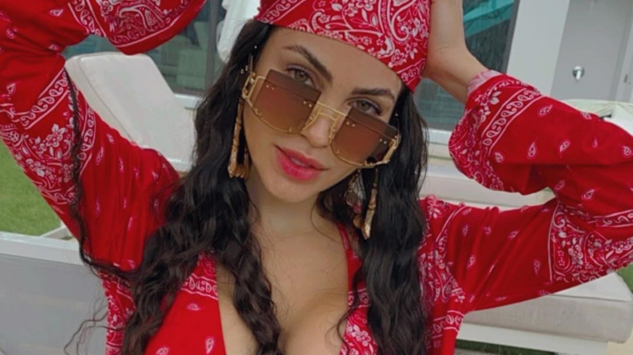 Natti Natasha le pidió a sus seguidores que sean sinceros con ella