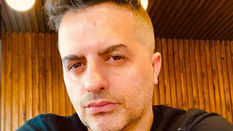 Ángel de Brito dolido por la despedida de Flor Peña: ”Discutimos muchas veces”