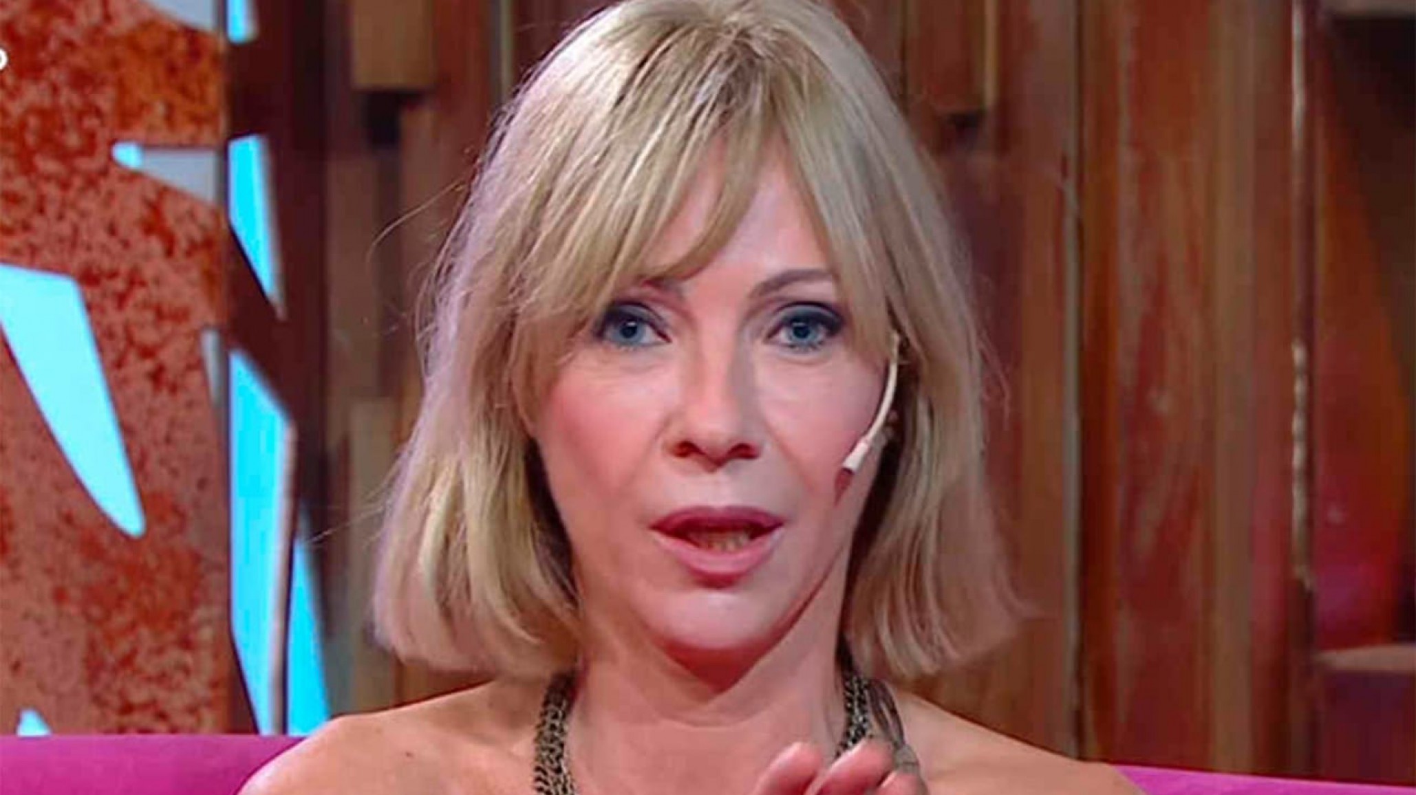 Inés Estévez denunció al fiscal Fernando Rivarola y mostró a los violadores: “Es inaceptable”