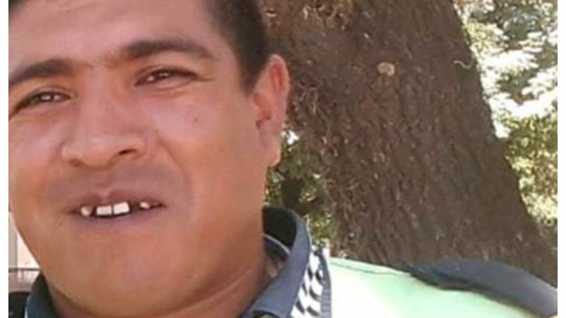 ” No me matés, tengo familia” alcanzó a decir y lo remataron de dos tiros en el pecho