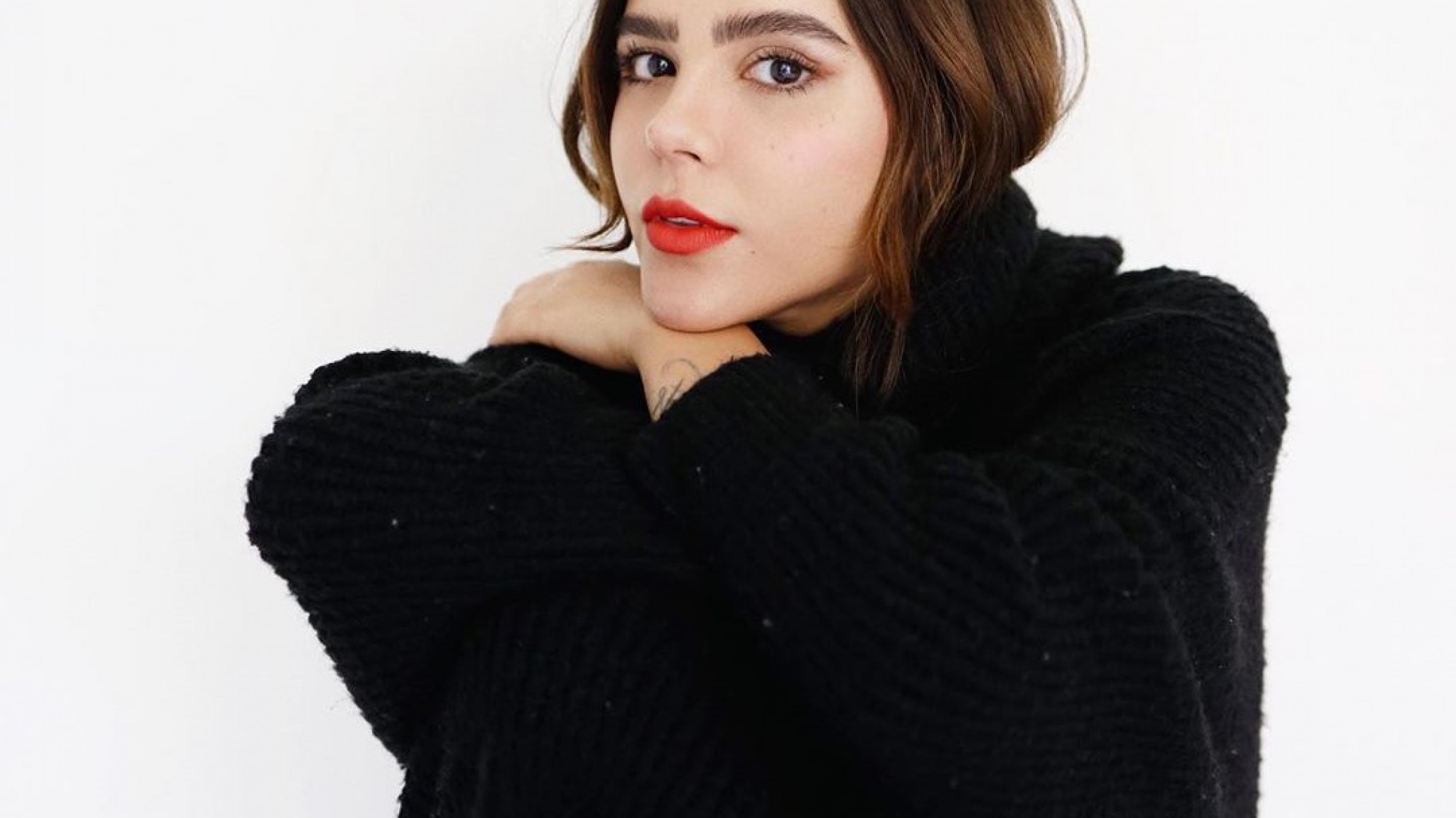 El asqueroso pasatiempo de Yuya en cuarentena