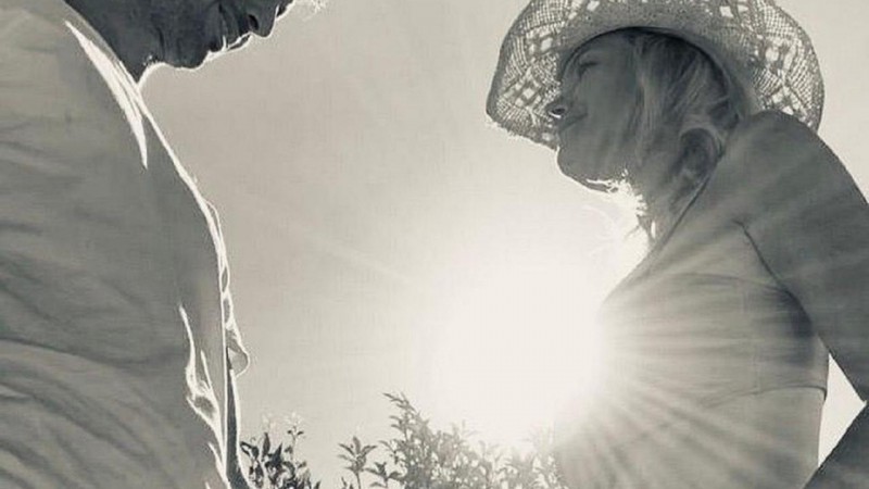 Conmovedor vídeo de Sofía Zámolo ¡Así se enteraron sus padres que serían abuelos!