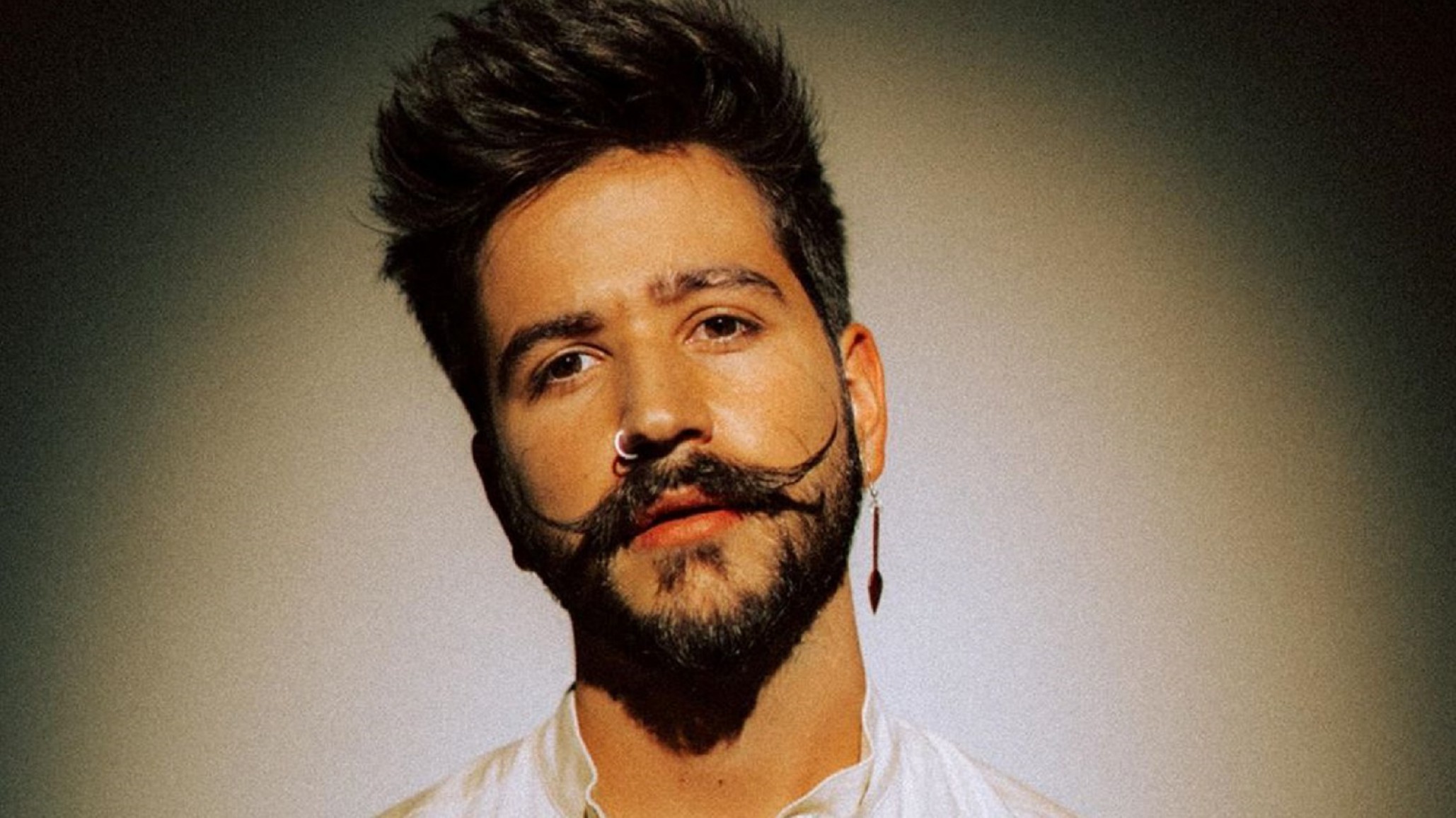 Camilo y un mensaje muy profundo sobre sus días de encierro