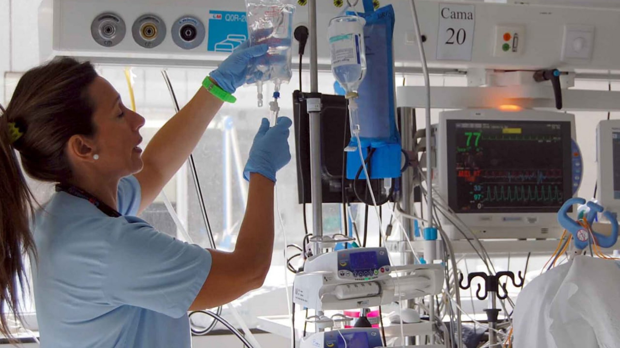 Chubut en crisis: Directores de hospitales renuncian por falta de pago