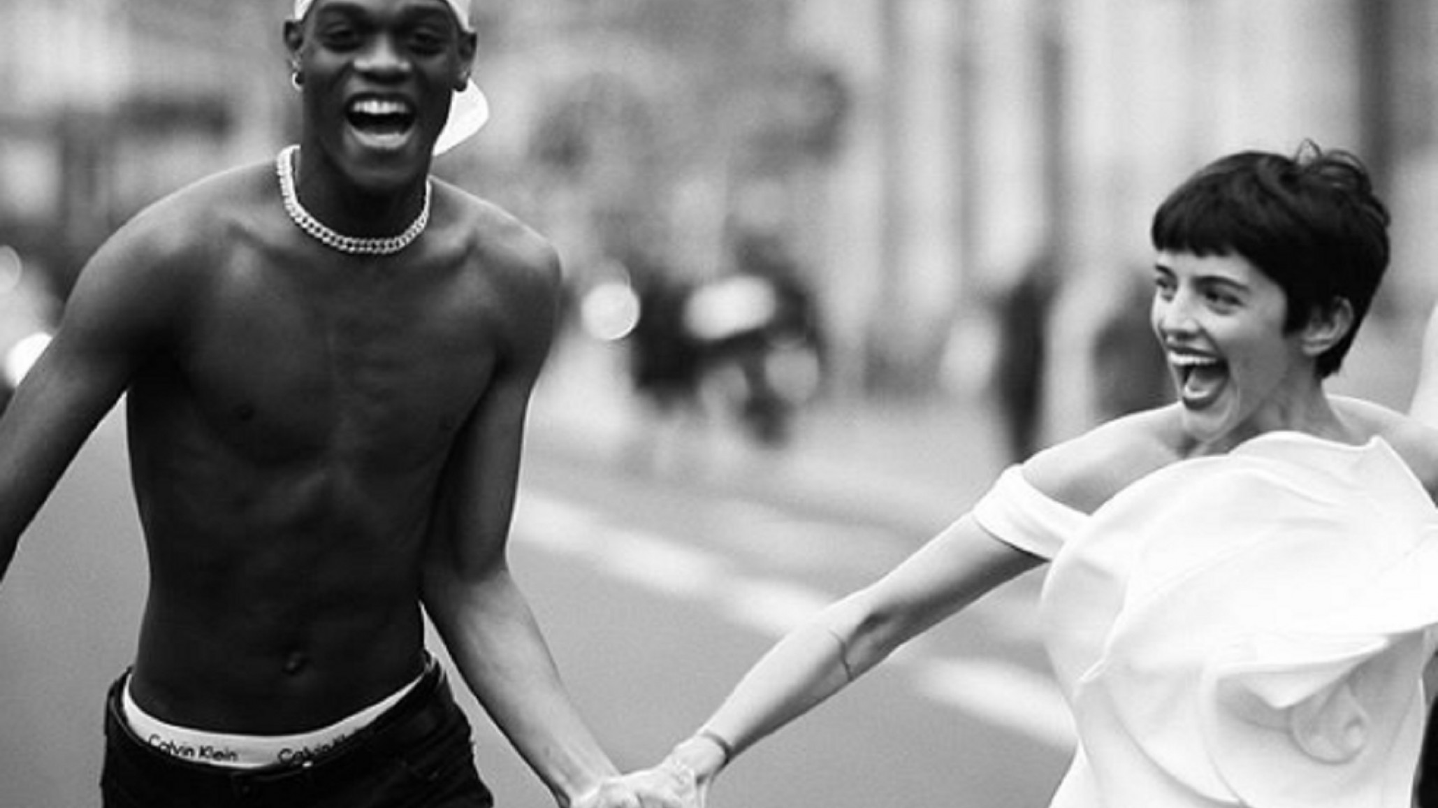 Calu Rivero se defendió ante las críticas por racismo