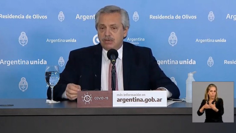 Levantan cuarentena estricta en el 85% del país ¿Dónde y qué se puede hacer?