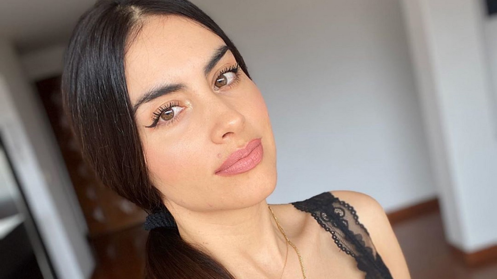 En medio del dolor, Jéssica Cediel celebró una importante noticia