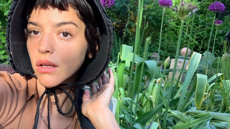 Calu Rivero afectada por la cuarentena: “Perdí capacidad de producir sensaciones”