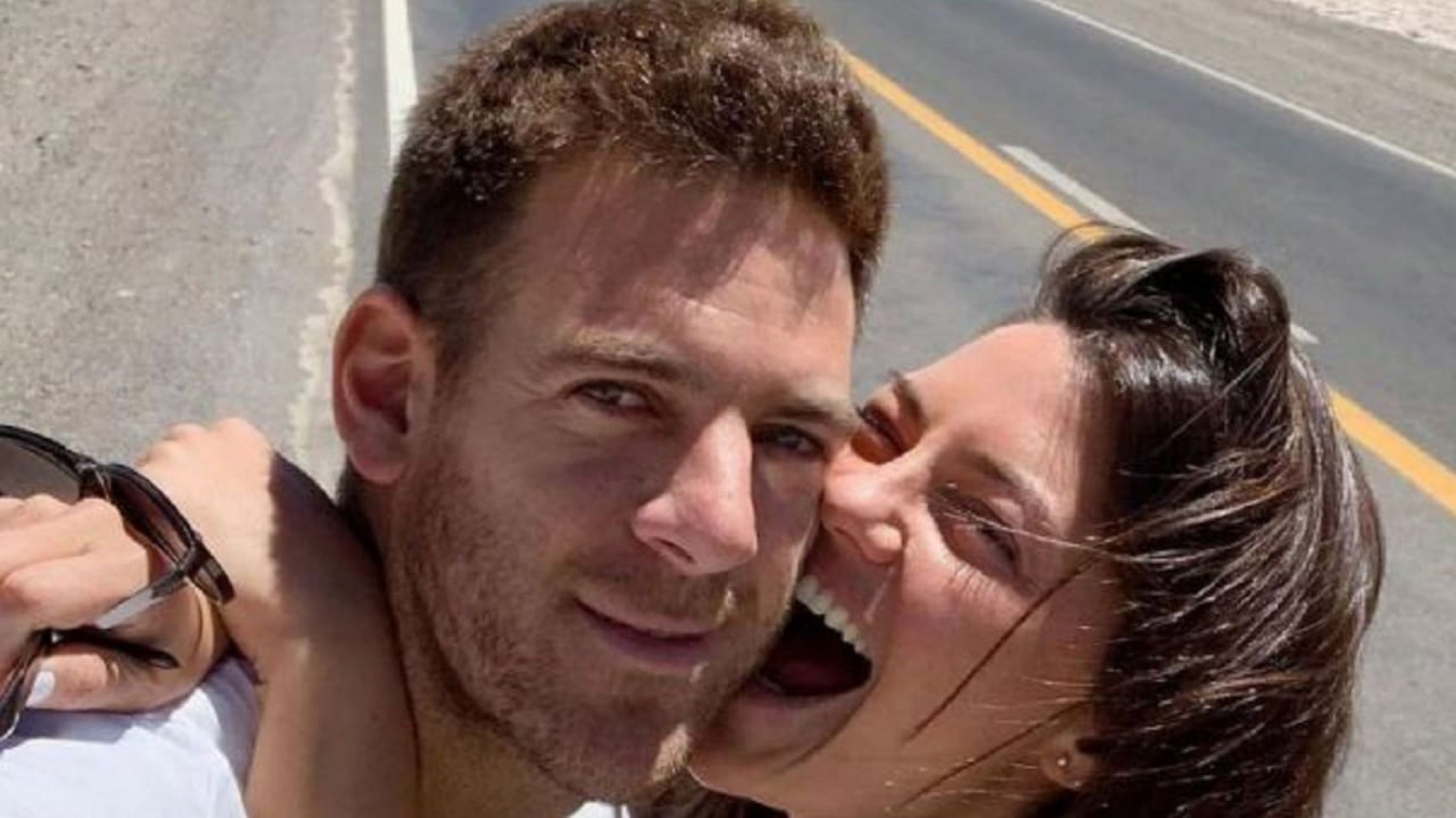 Sofía Jujuy Jiménez y una particular sesión de fotos ¿Dedicada a su ex Juan Martín del Potro?
