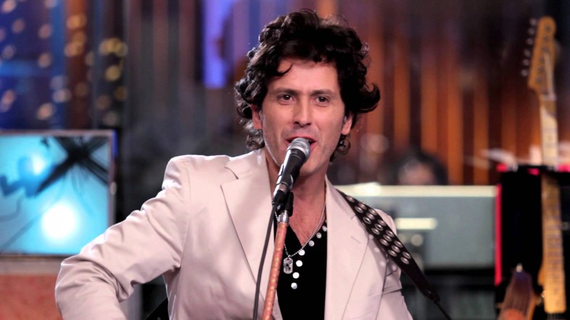 Coti compartió su felicidad en las redes: ”Pudimos regresar”