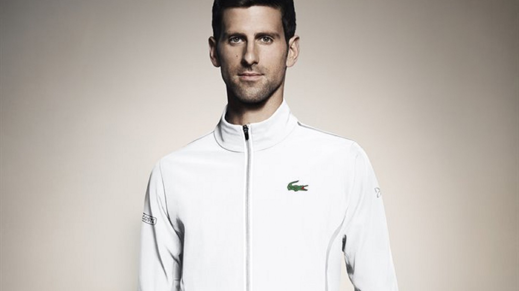 El tenista Novak Djokovic calificó de “imposibles” las medidas del Us Open