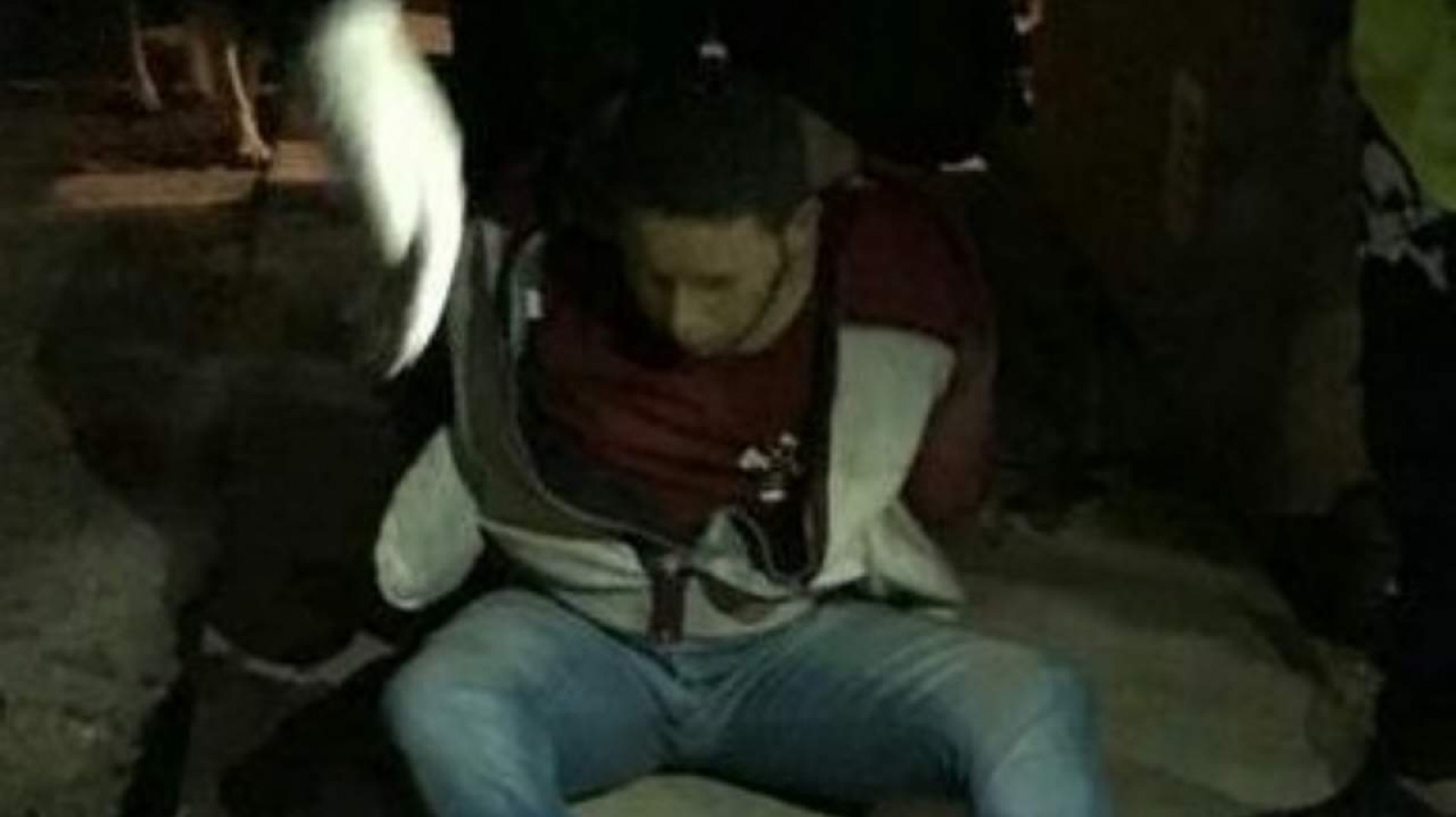 “Por celos” apuñaló a su novia en la espalda y en el rostro