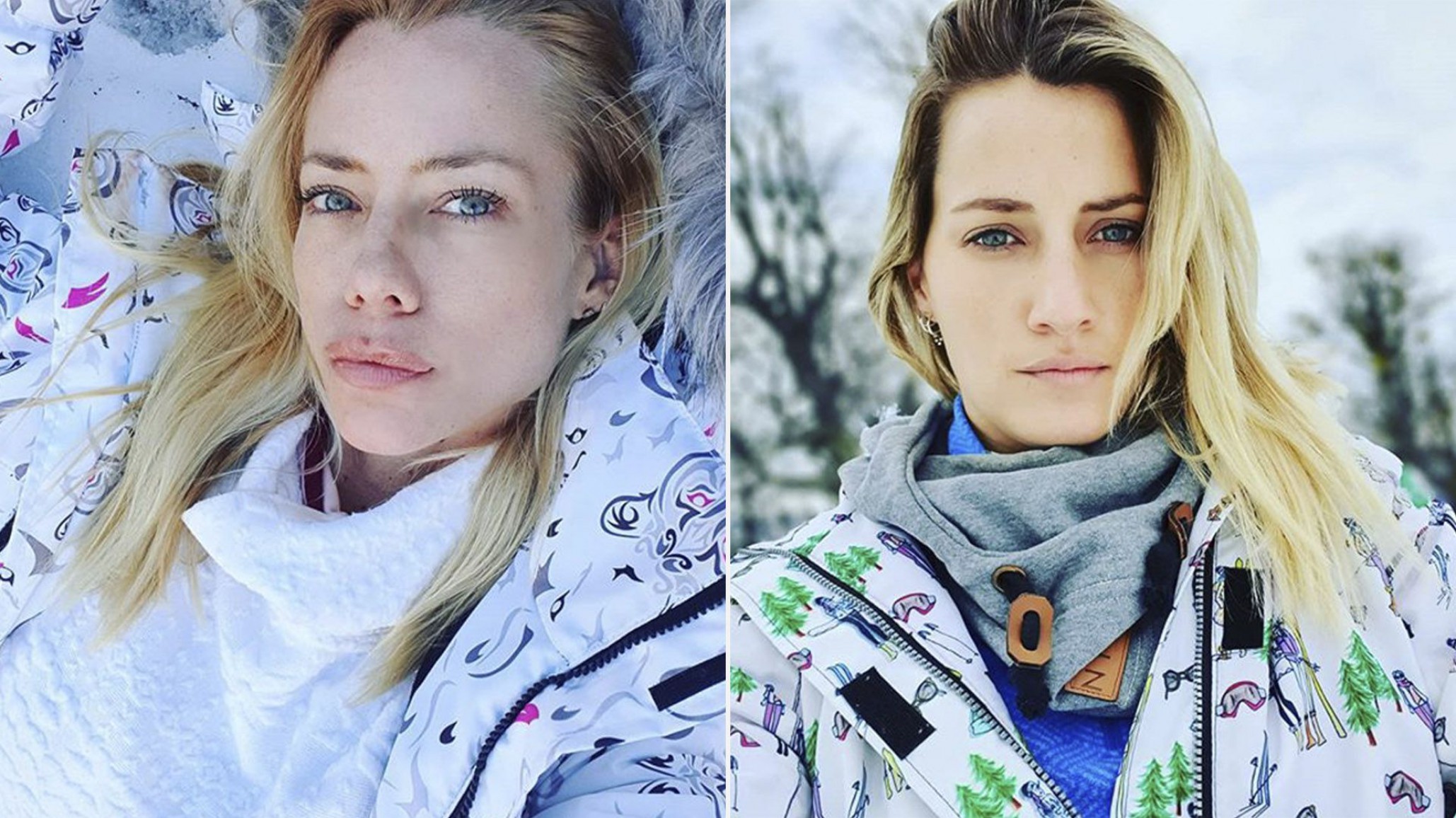 Mica Viciconte habló sobre su relación con Nicole Neumann