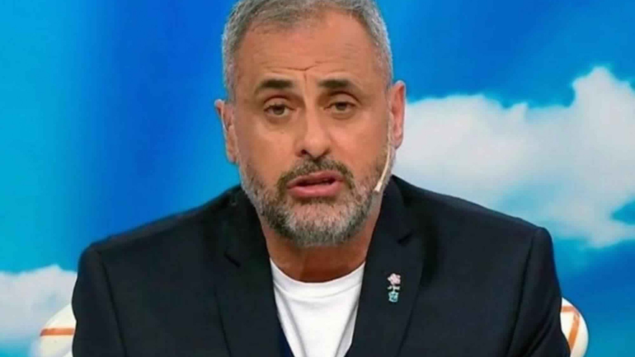 Jorge Rial culpó a Jorge Luis Borges ¿Por qué?