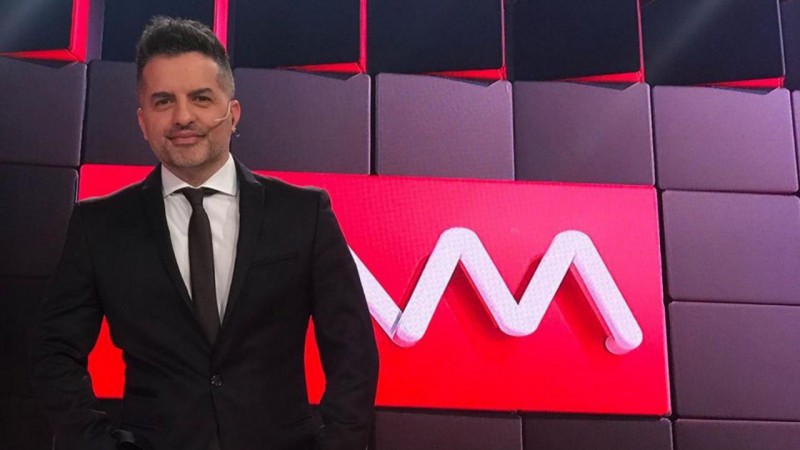 Fuerte mensaje de Ángel de Brito en el Día del Periodista: ”Para los caídos ejerciendo”