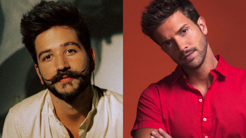 Pablo Alborán y Camilo: La historia detrás de una canción