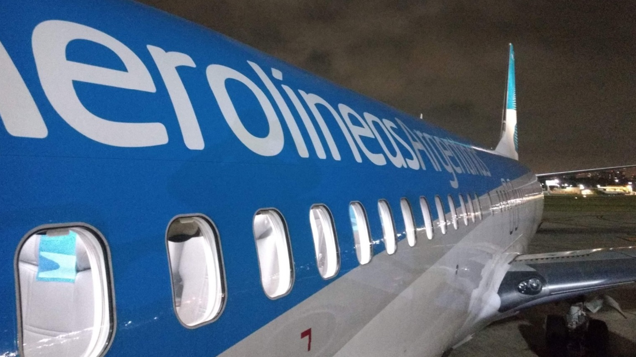 ¿Vuelven los vuelos en Argentina? Así sería