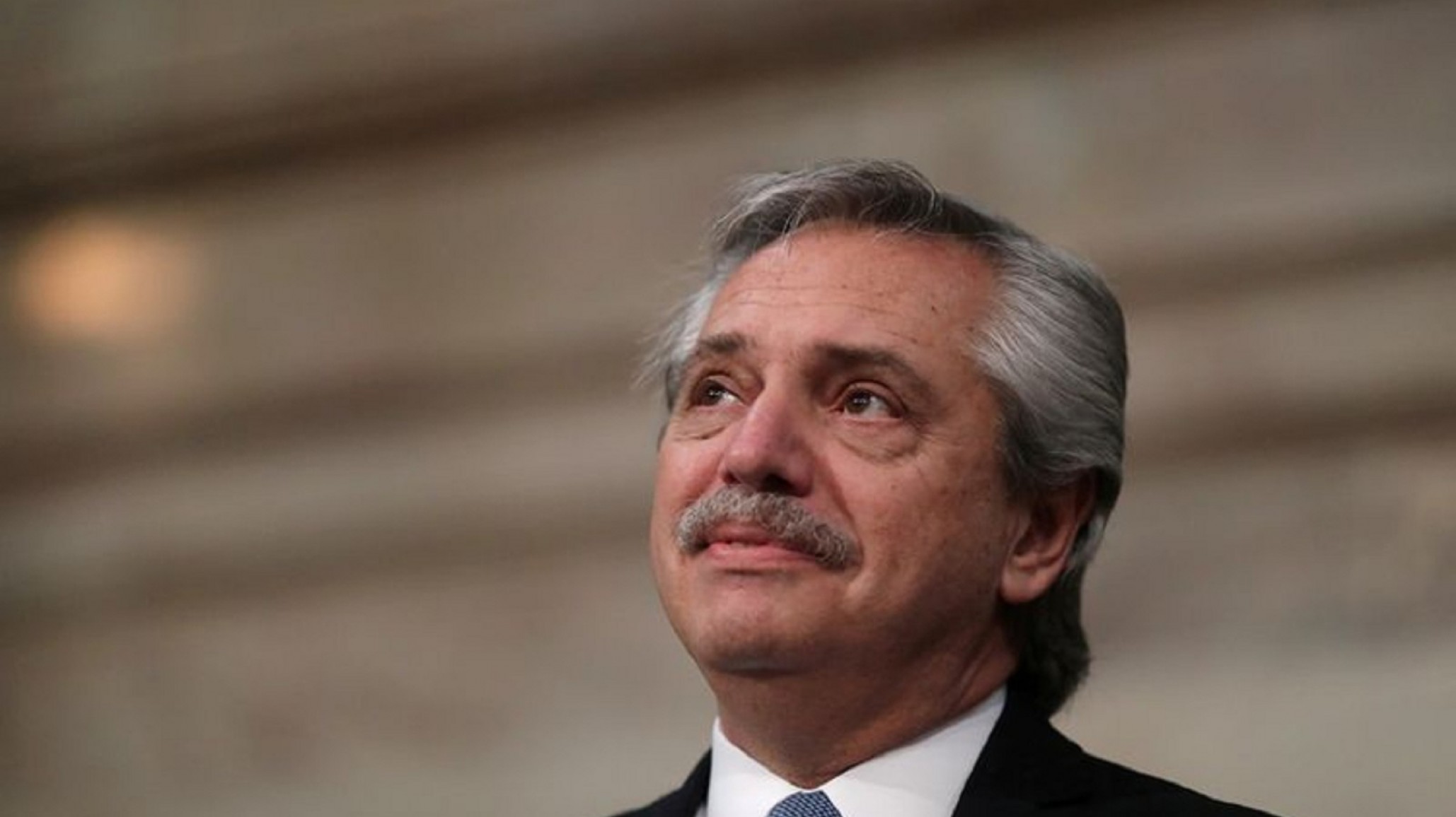 Alberto Fernández felicitó a provincias por el distanciamiento social