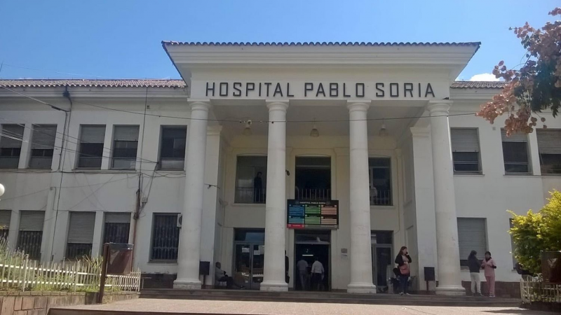 Mató a puñaladas a su pareja porque le rompió el celular