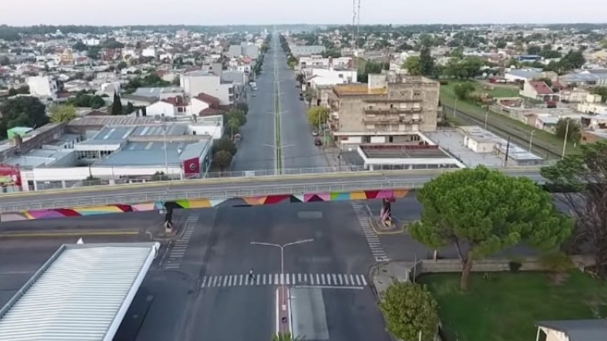 Coronavirus: Olavarría de vuelta a Fase 1 por otro brote