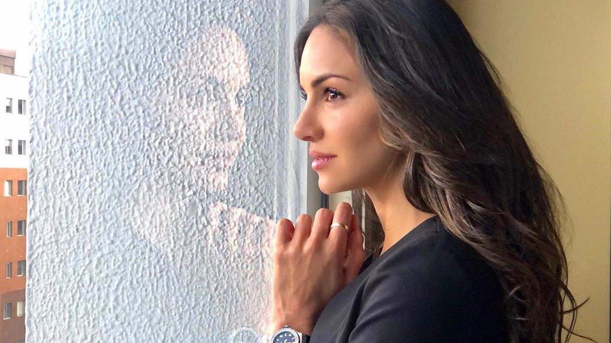 Valerie Dominguez realizó un contundente Tik Tok dirigido a su ex