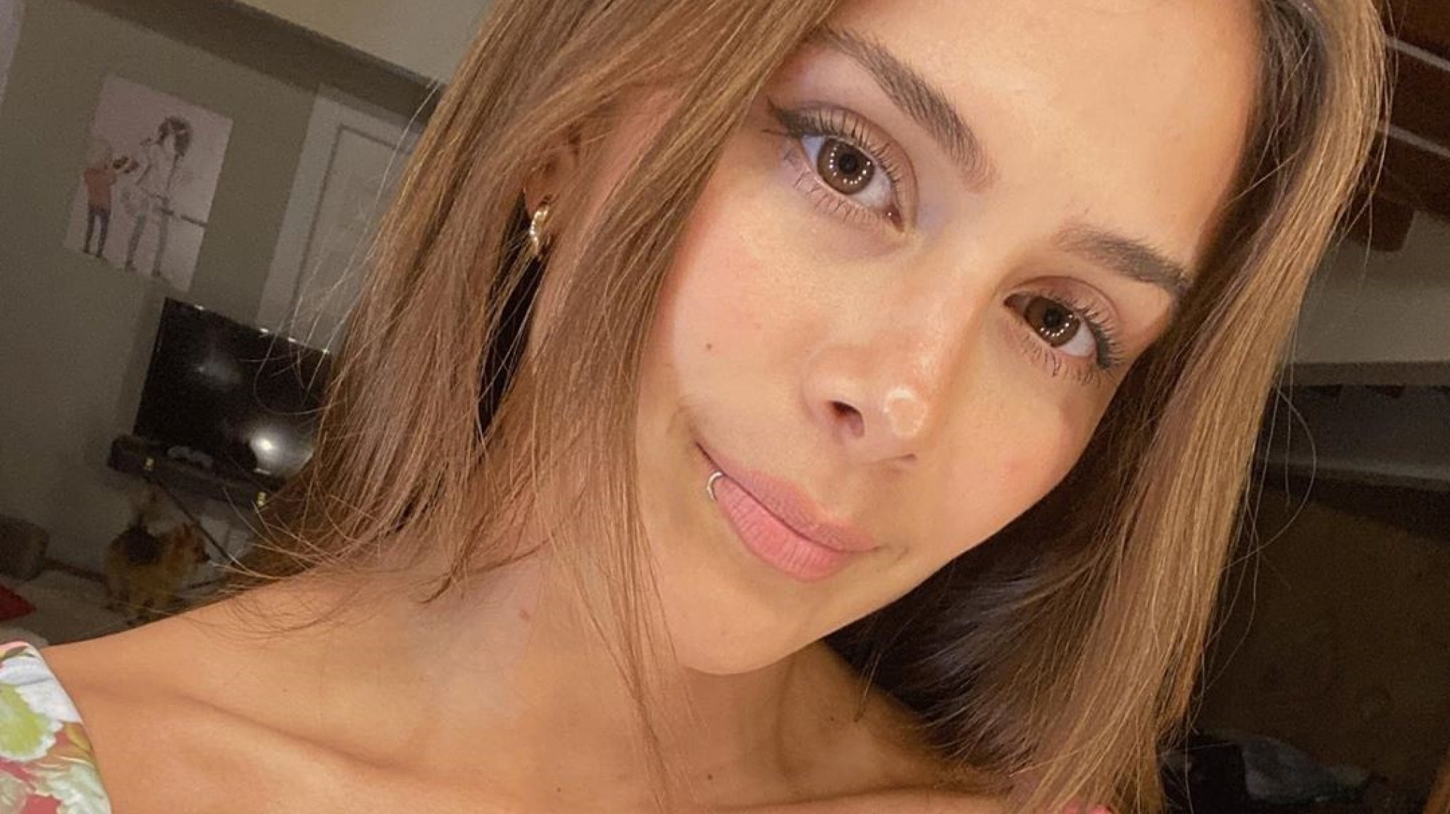 “Son superiores” ¡Greeicy y una polémica reflexión sobre el racismo!