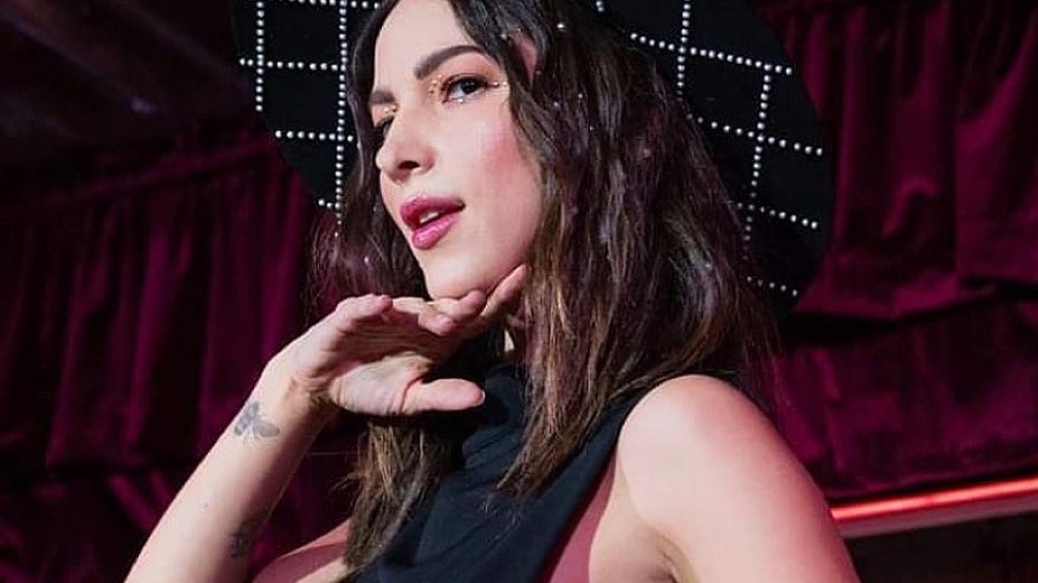 “Palabras buenas pero vacías” A Paty Cantú le pegaron donde más le duele