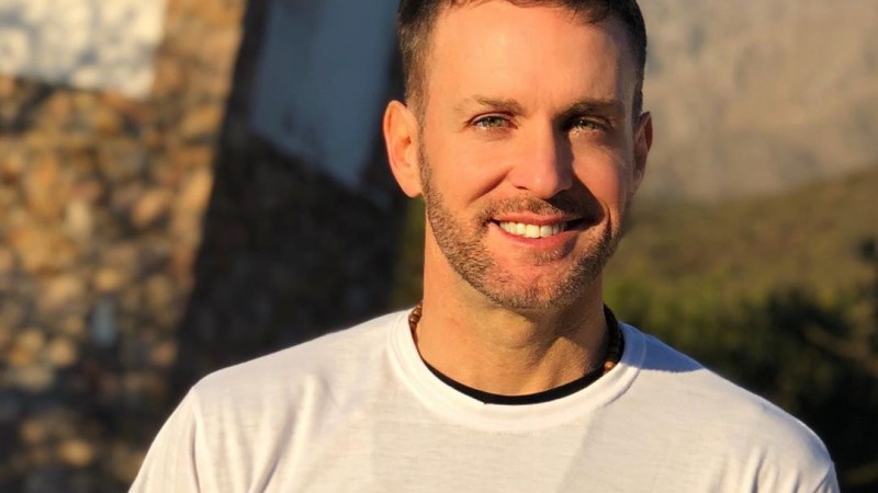 Axel al borde del llanto: Le dedicó una canción al cantante de Jarabe de Palo