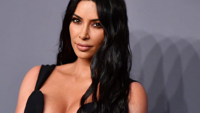 Kim Kardashian sigue luchando por las causas sociales