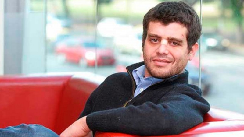 Internaron a Carlitos Nair Menem por una grave neumonía: esperan resultados de coronavirus