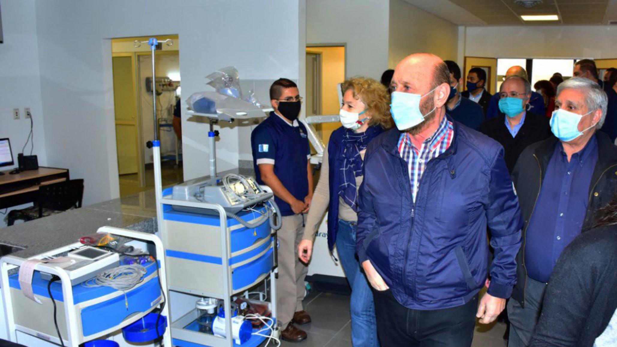 Formosa registró su primer caso de coronavirus