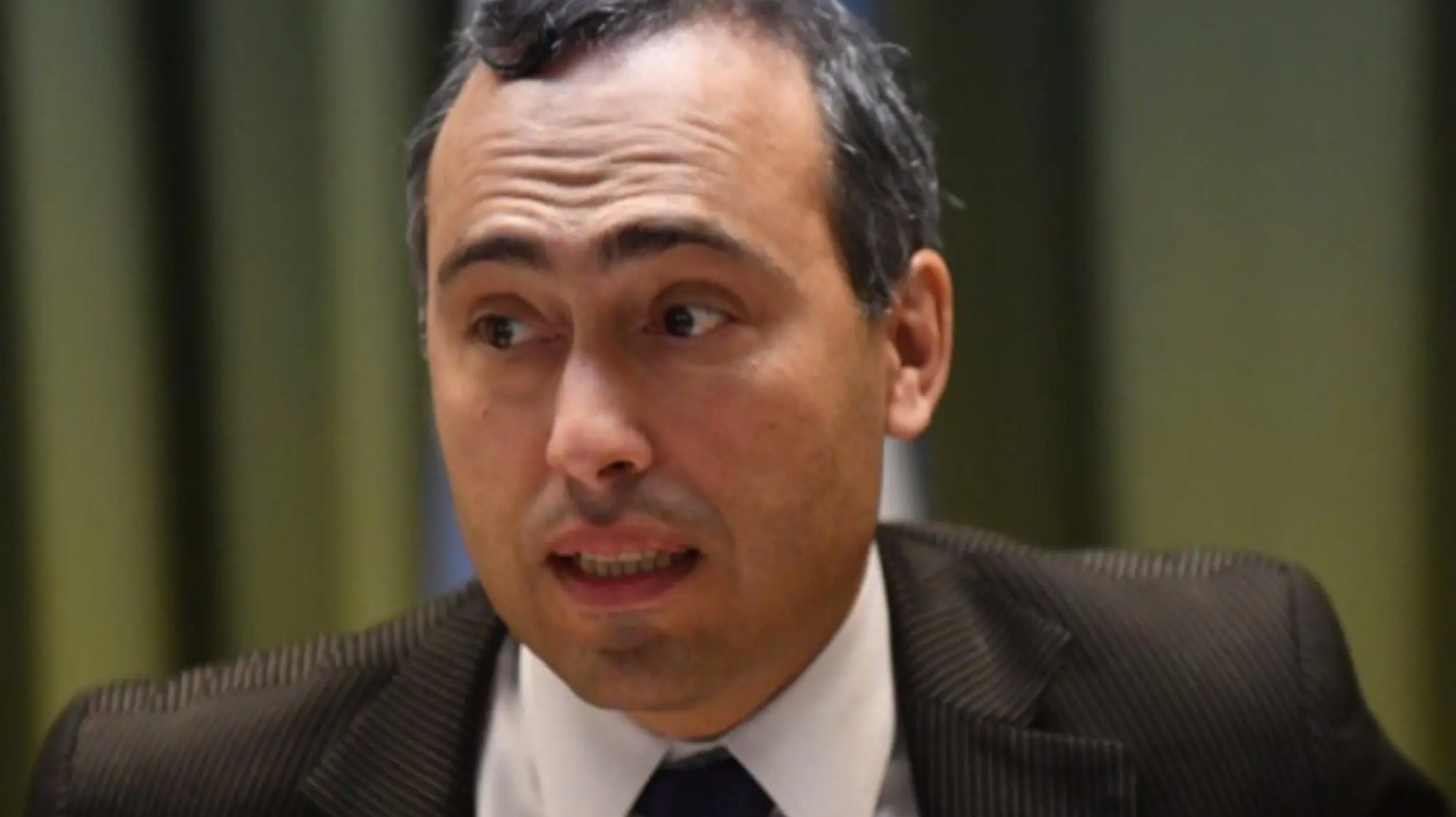 Juez Nieto Di Biase rechazó el acuerdo por violación en manada