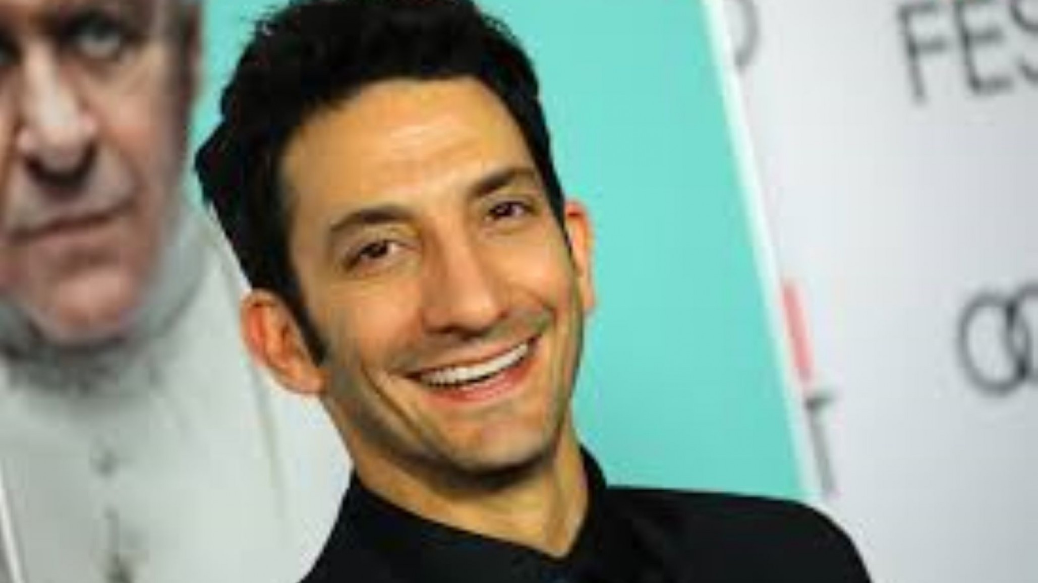 Juan Minujin contó que la última vez que lloró fue con Bake off ¡Estallaron las redes!