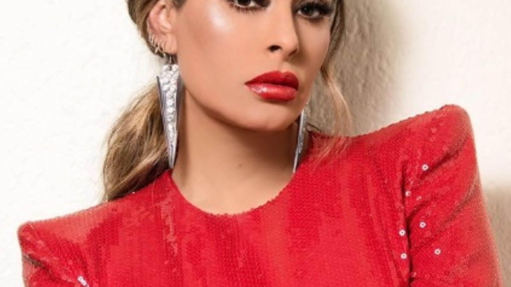 Galilea Montijo se burló de los que dicen que está peleada con su mejor amiga