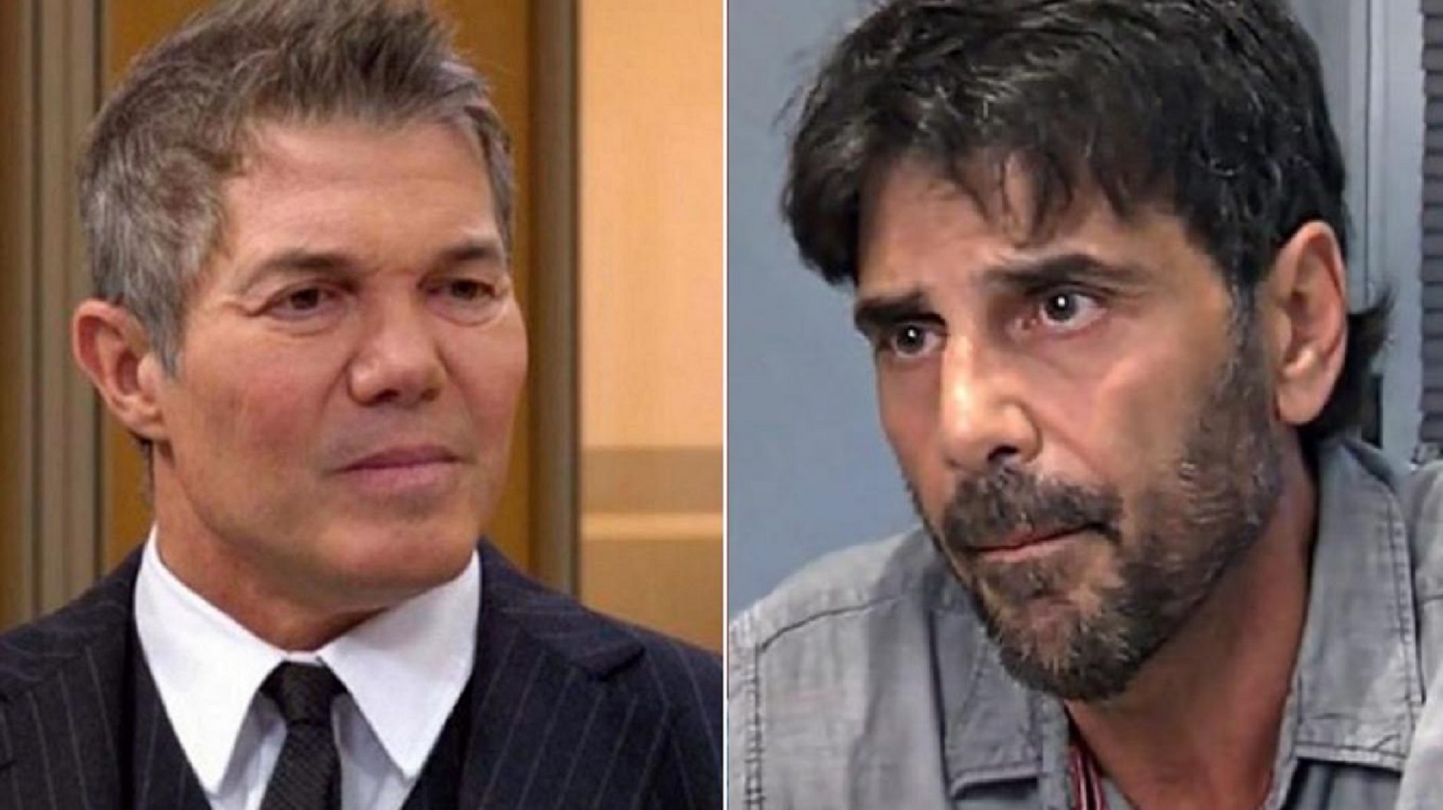 Fernando Burlando habló con Juan Darthés y aseguró que su estado es “muy lamentable”