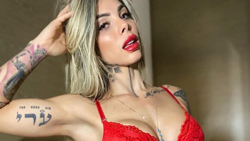 “¿Has tenido alguna adicción?” Angélica Hera no pudo ocultarlo más