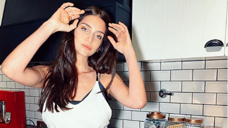 Zaira Nara y el lado positivo de la cuarentena: “Me puso aún más emprendedora”