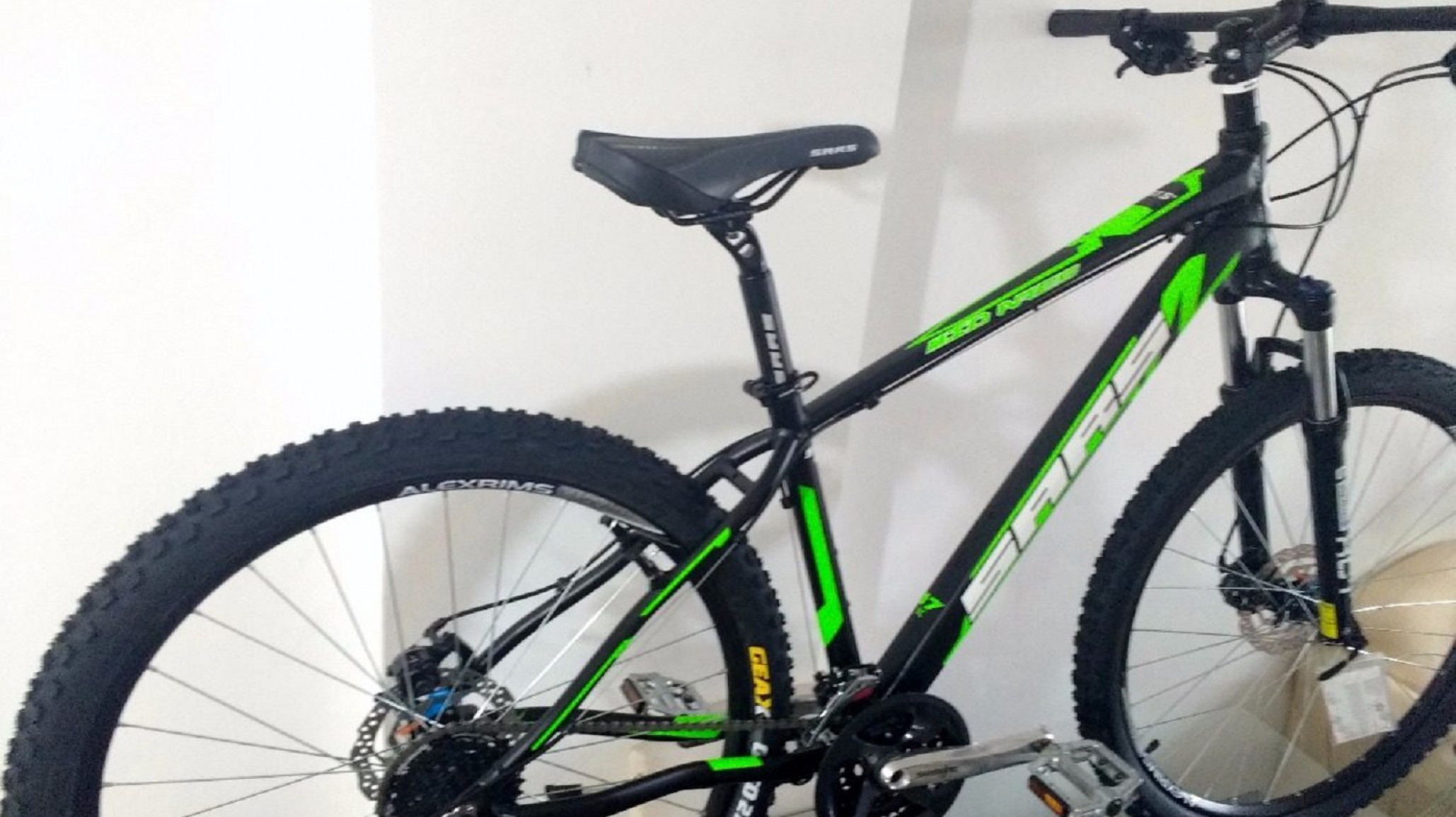 Desilusión: denunció el robo de su bicicleta y la policía descubrió que el autor había sido su propio hijo