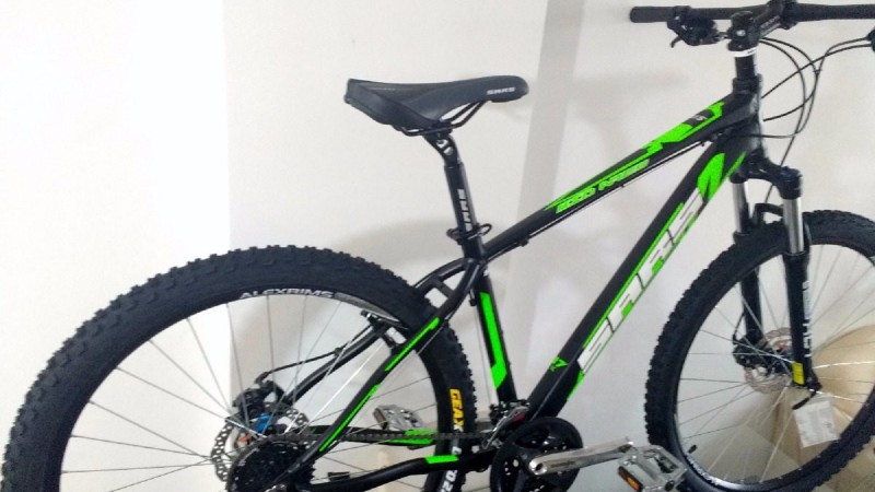 Desilusión: denunció el robo de su bicicleta y la policía descubrió que el autor había sido su propio hijo