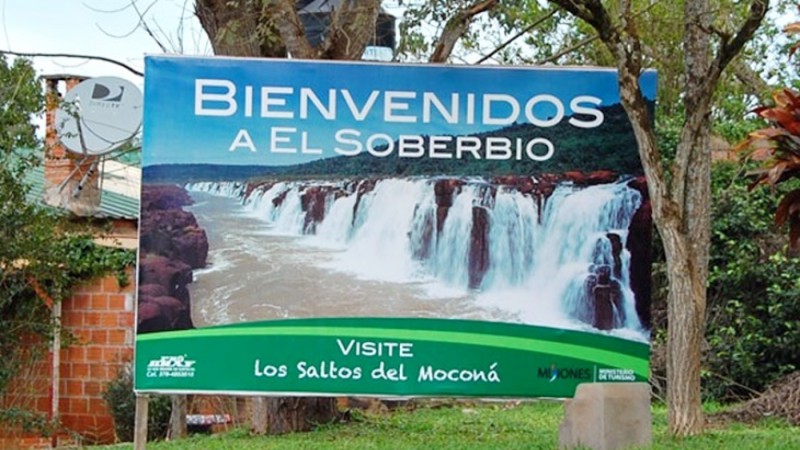 Un vecino de Misiones cruzó a Brasil y regresó con síntomas de coronavirus