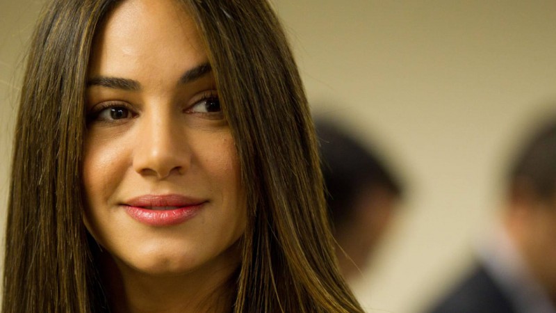 “Palabras sabias de una diosa” ¡La profunda reflexión de Valerie Domínguez!