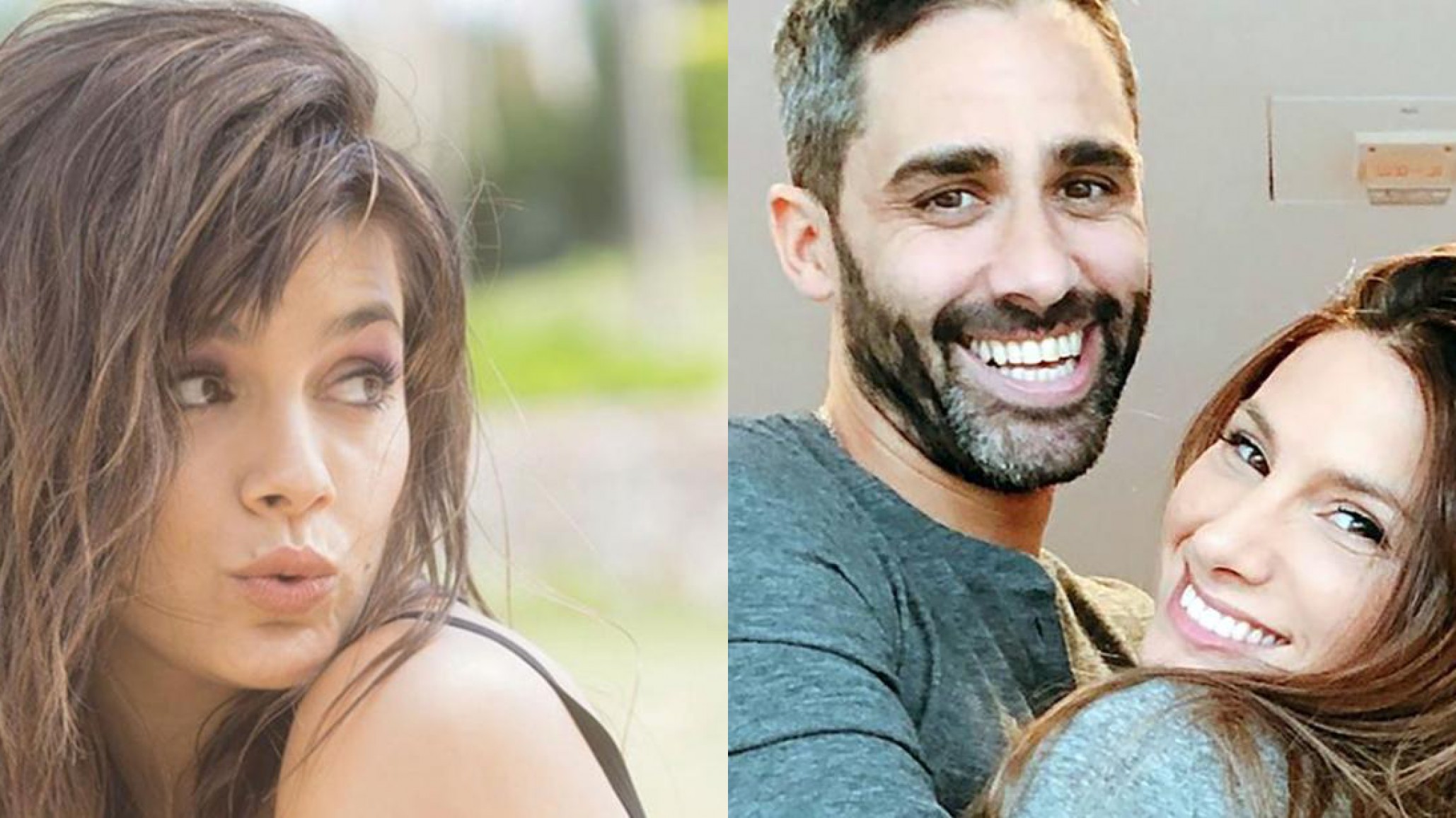 ¿Tefi Russo y Natalie Pérez enfrentadas? La incómoda respuesta sobre el Pollo Álvarez