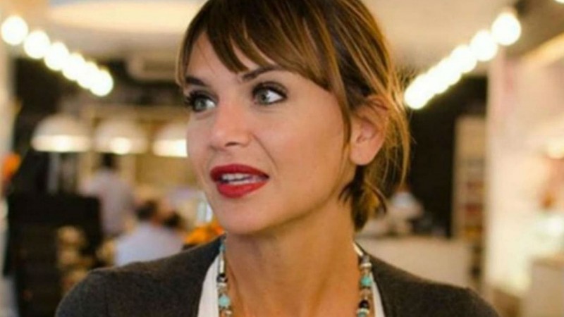 Amalia Granata indignada tras el positivo de Insaurralde: ”Están llevando el virus por las provincias?”