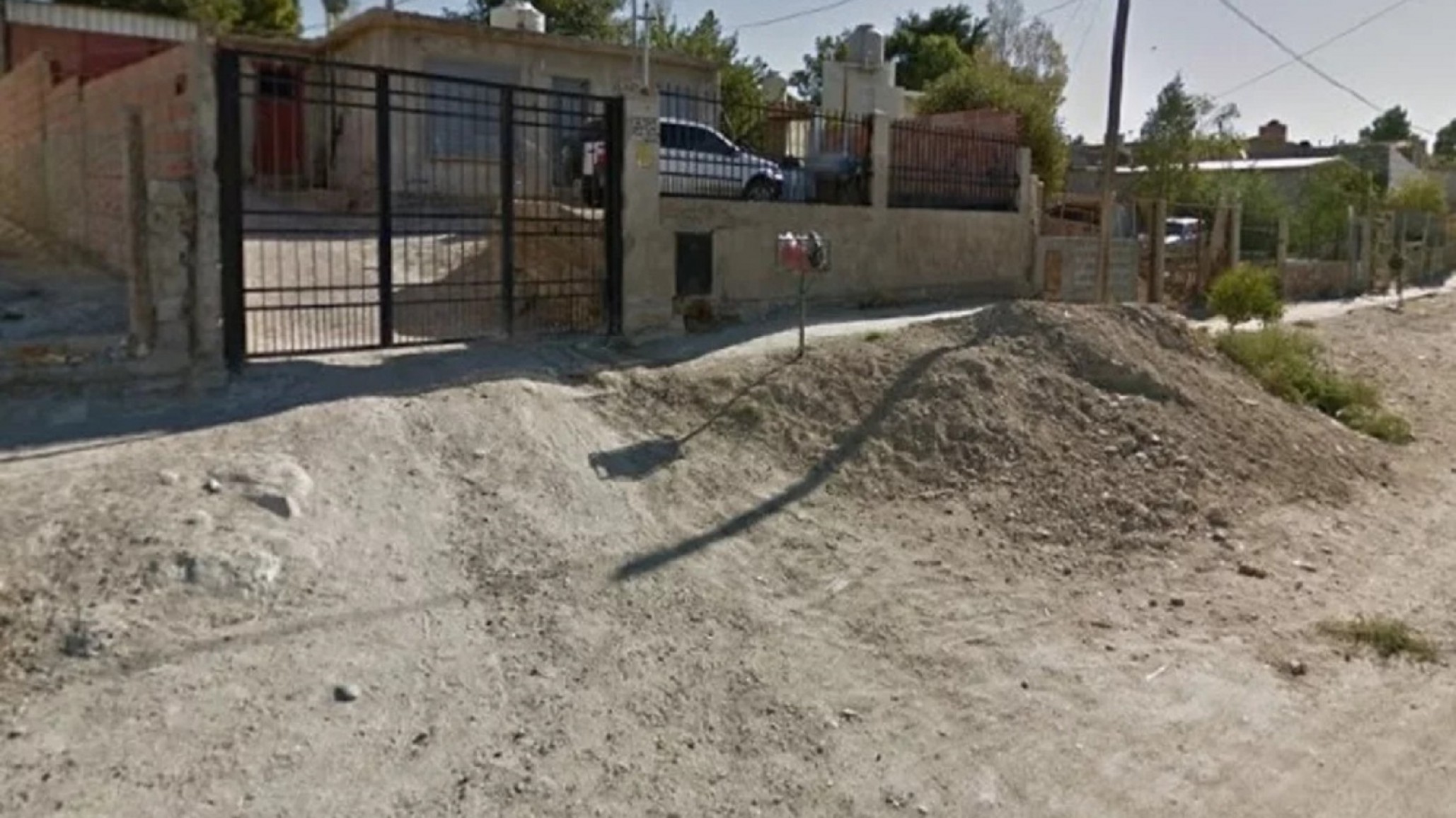 Trelew: Delincuentes asaltaron un domicilio y robaron una importante suma de dinero