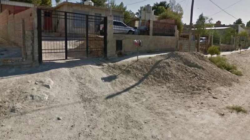 Trelew: Delincuentes asaltaron un domicilio y robaron una importante suma de dinero