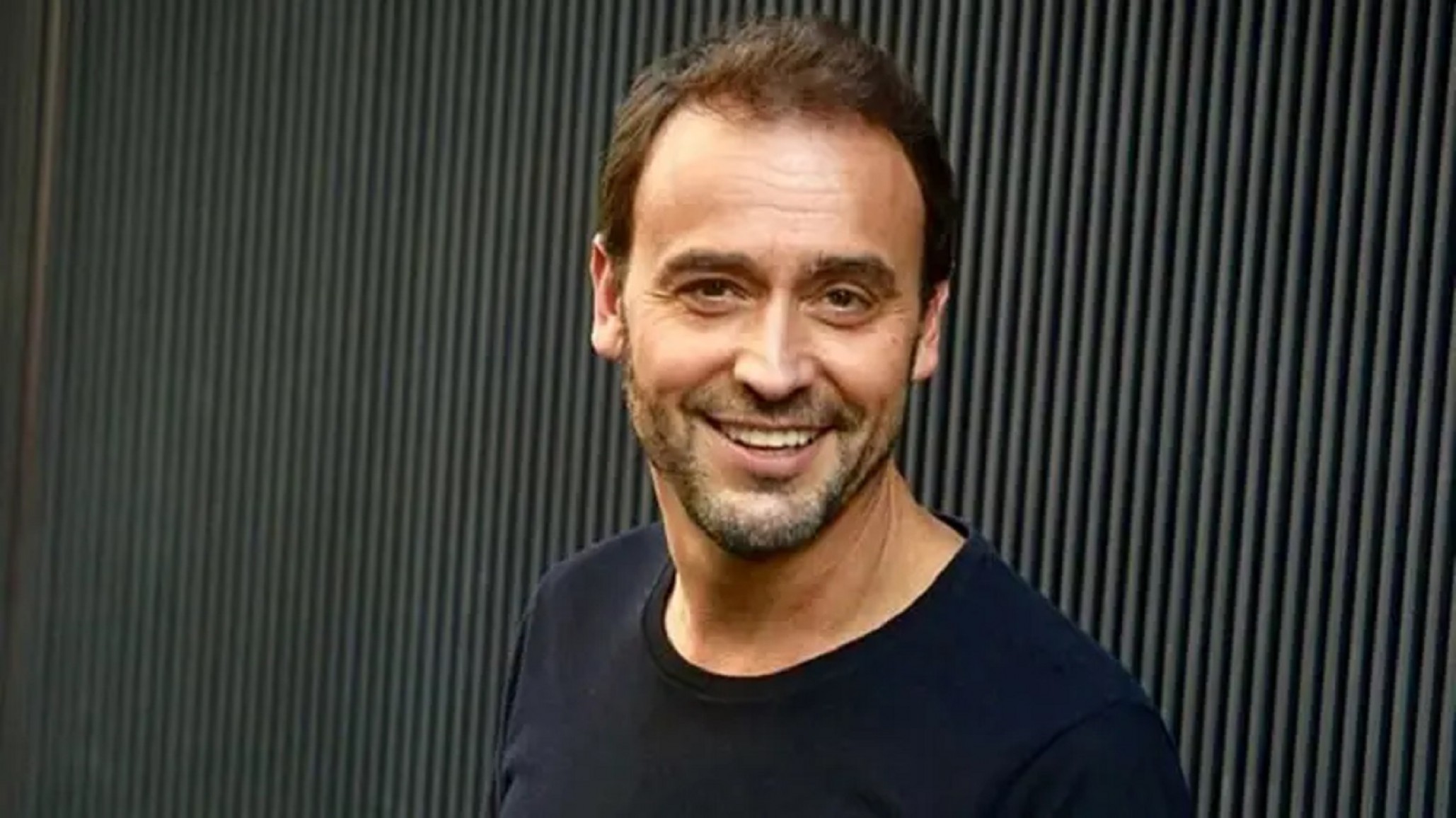 Adrián Pallares confirmó que dió negativo el test del caso sospechoso del canal: “Aliviados”