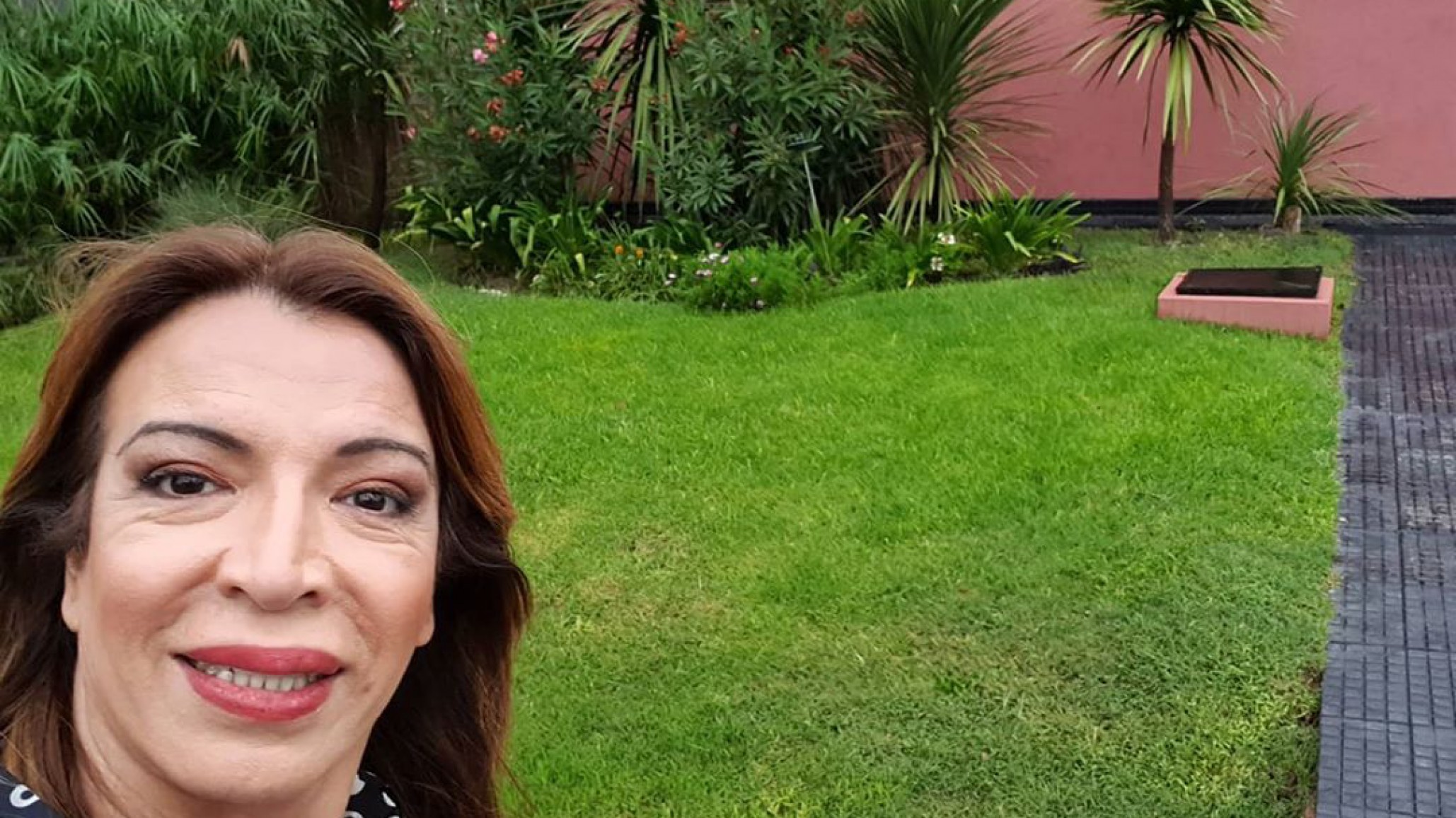 Lizy Tagliani aprobó su primer examen universitario pero cuestionó las dificultades tecnológicas