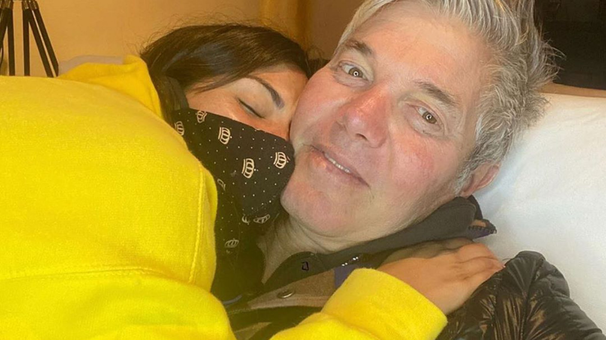 Barby Franco tras el comunicado de Actrices Argentinas: ”Perdieron credibilidad”